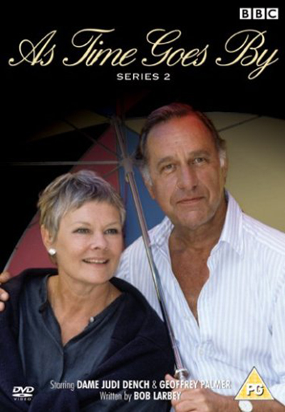 As Time Goes By - Season 2 [111386] (A1773076757) [[Shows 2.0]] --Plex--